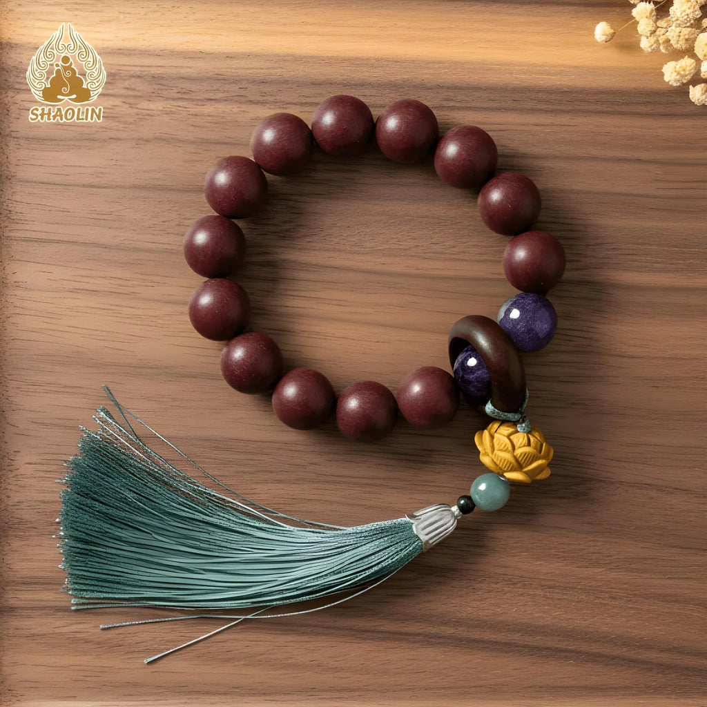 Garden Rose Harmony Beads · A Scent of Gentle Strength