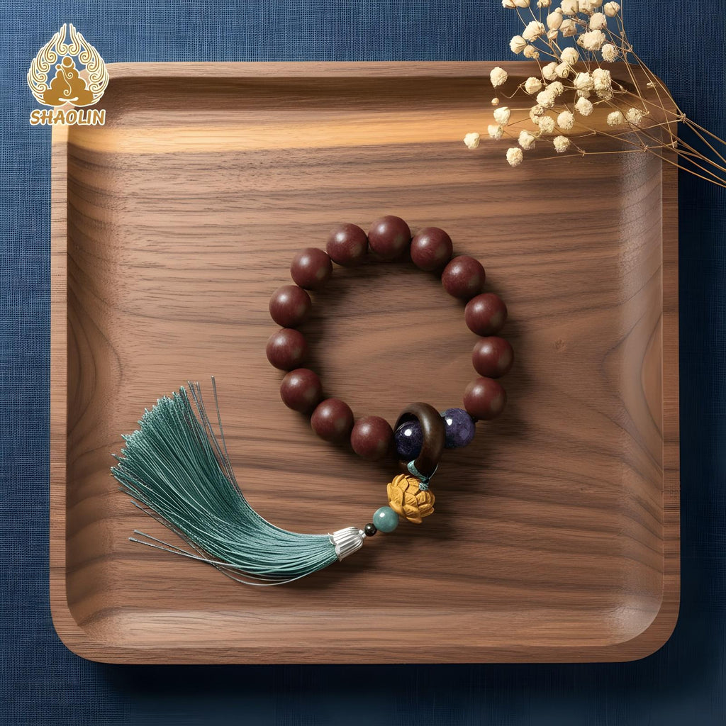 Garden Rose Harmony Beads · A Scent of Gentle Strength