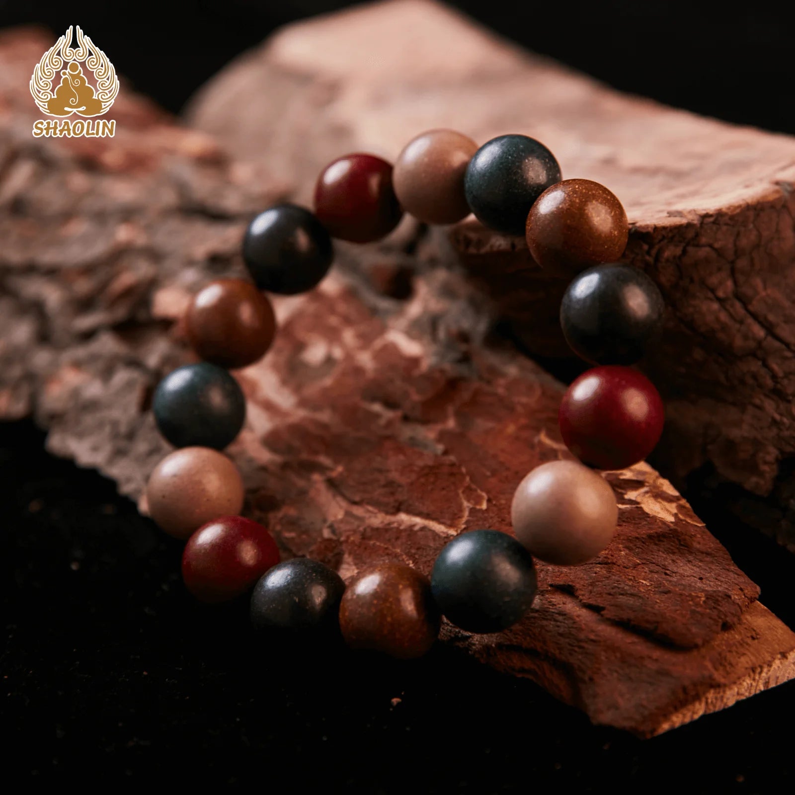 Wu Xing Beads | Five Element Harmony Bracelet
